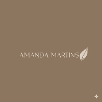 Logo Amanda Martins Terapeuta