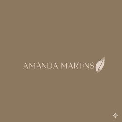 Logo Amanda Martins Terapeuta